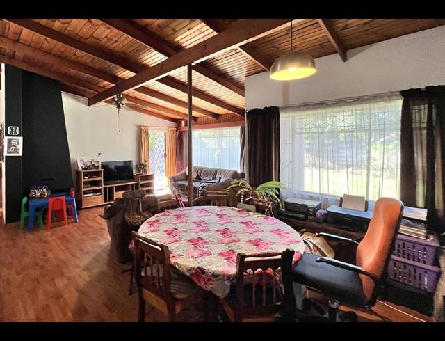 3 BEDROOM HOUSE FOR SALE IN SASOLBURG EXT 5